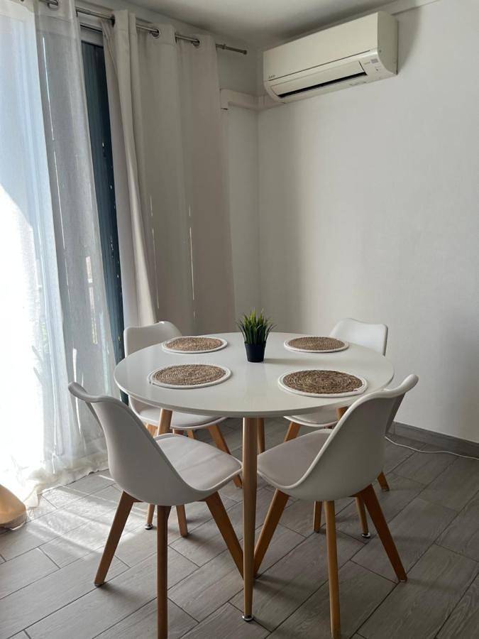Gîte pour 2 personnes dans Office De Tourisme Et Des Congres De Marseille - 3