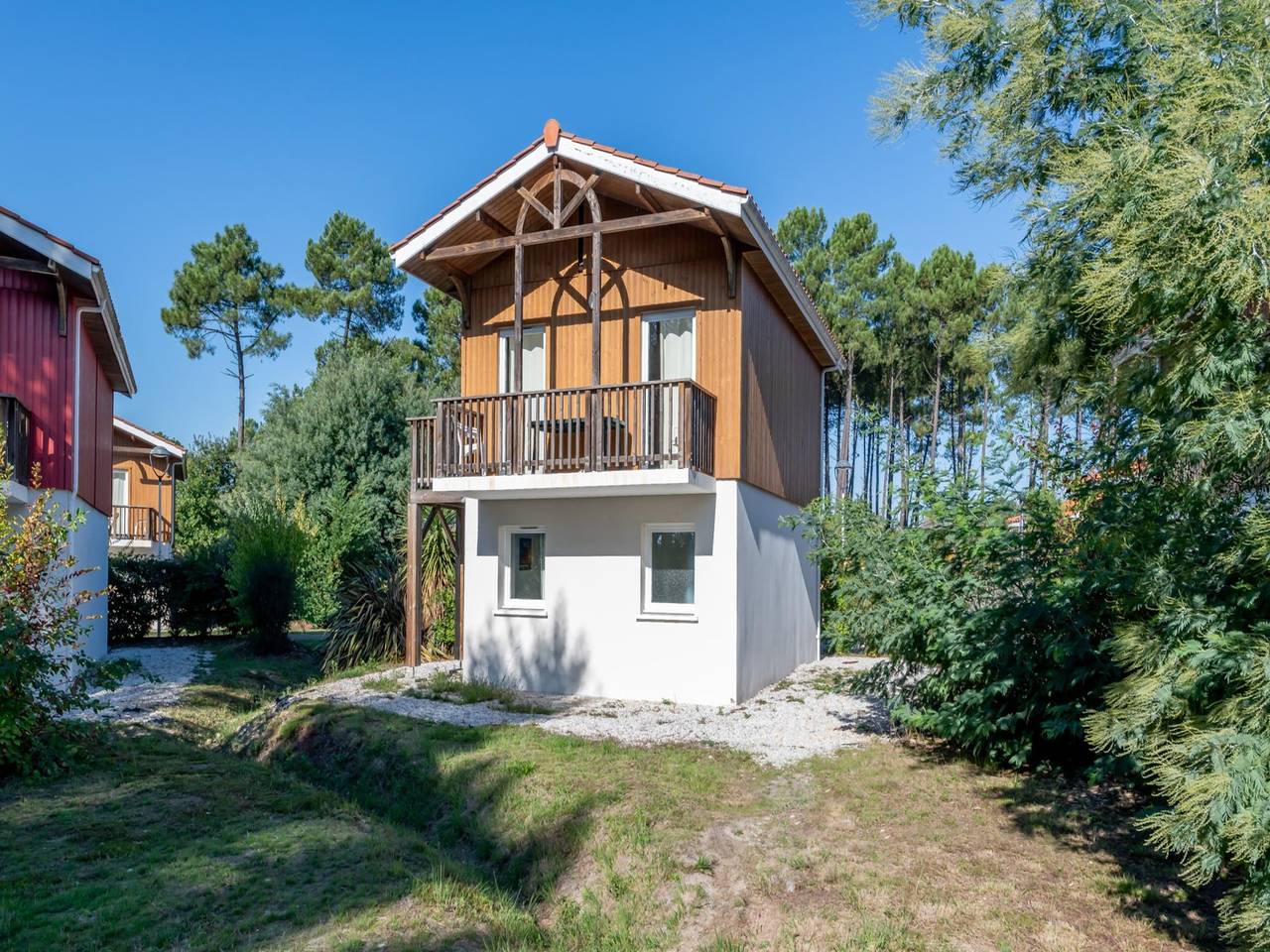 Photo : Appartement de vacances