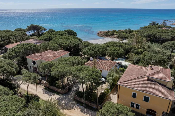 Casa de vacaciones para 4 personas, con jardín y vistas - 1