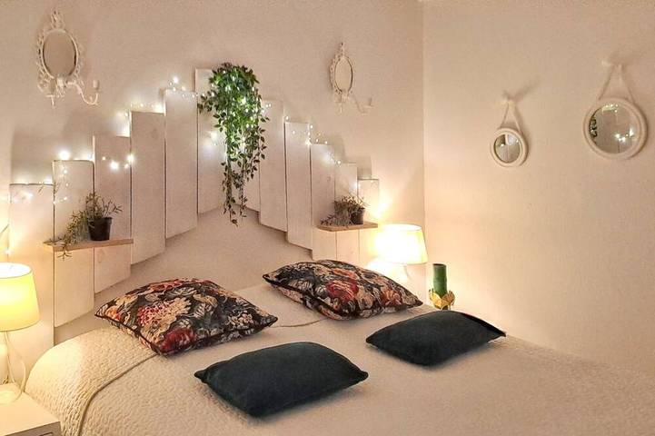 Location de vacances pour 5 personnes, avec jardin, animaux acceptés à Colleville-Montgomery - 2