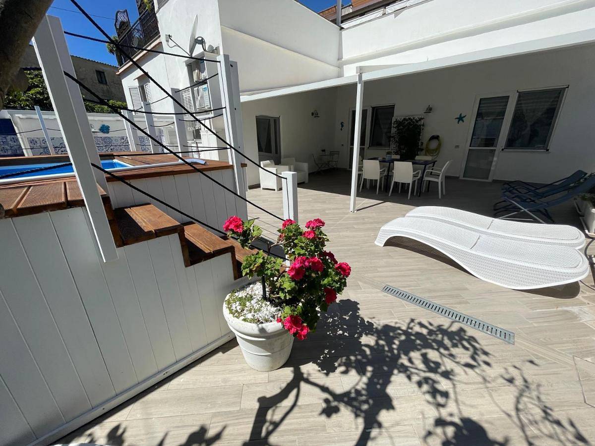 Appartamento intero, Holiday Home in Meta, Sorrento Coast