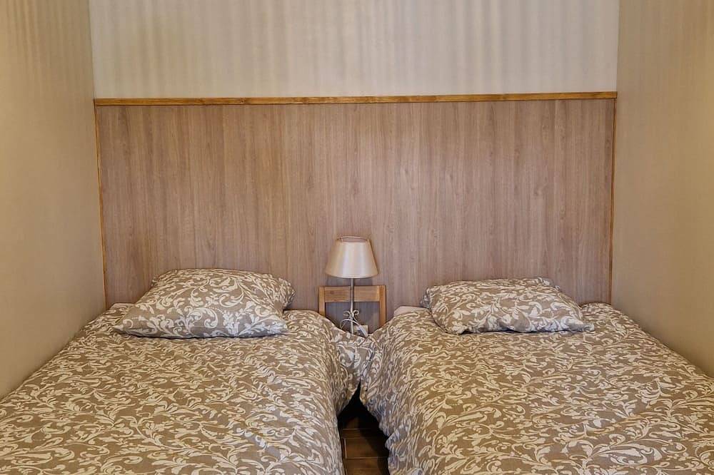 Appartement entier, Le Champ du Roy in Chasse-sur-Rhône, Région de Vienne
