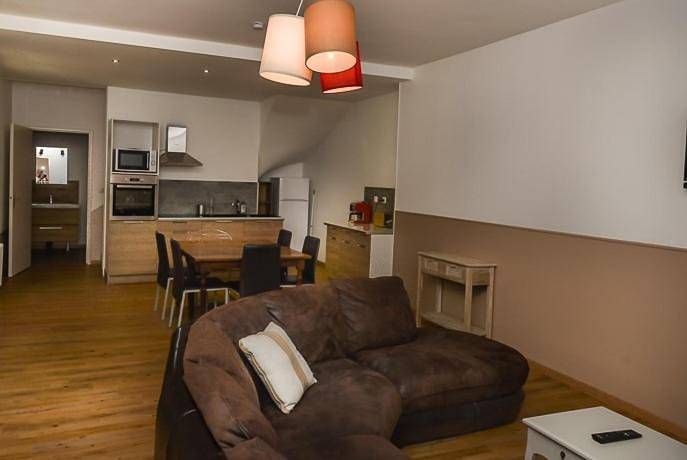 Location de vacances pour 3 personnes à Sainte-Menehould - 2