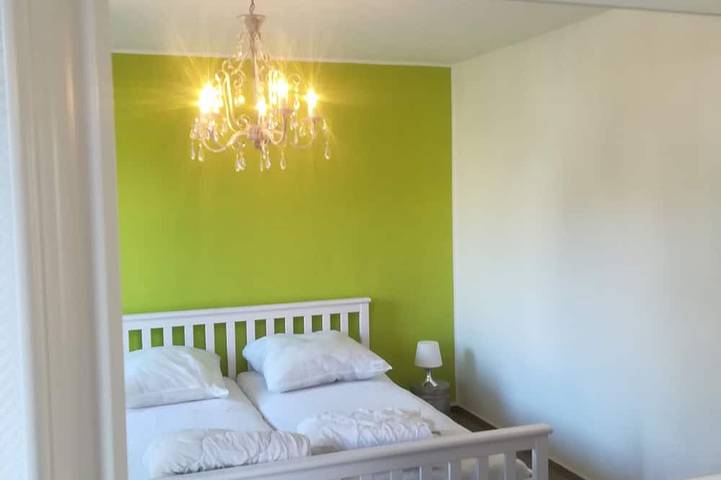 Ferienhaus für 6 Personen, mit Garten und Balkon in Heimbach - 4