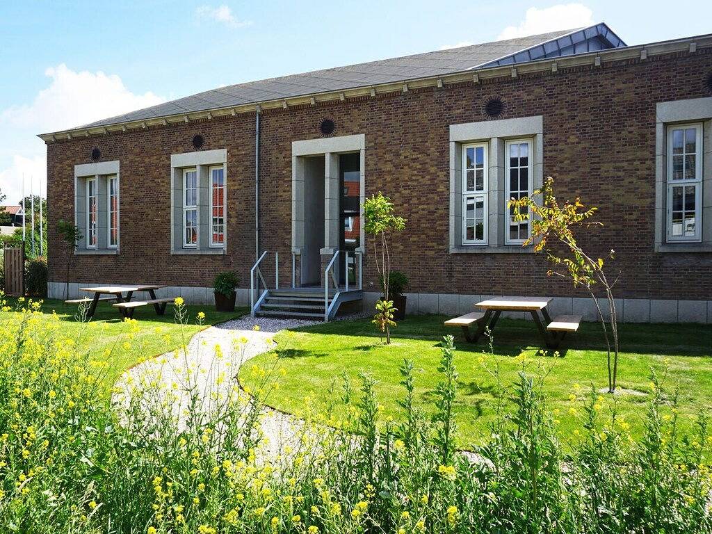 Duinweg 4a - Apartment B in Den Helder, North Holland - North Sea Coast