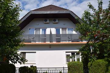 Studio für 2 Personen in Siofok, Südtransdanubien, Bild 4