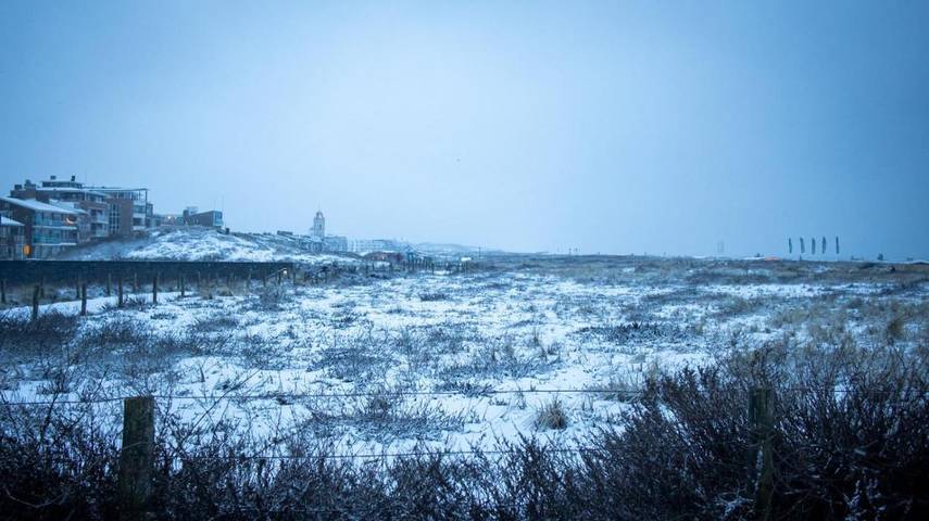 Ferienhaus für 2 Personen in Katwijk - 2
