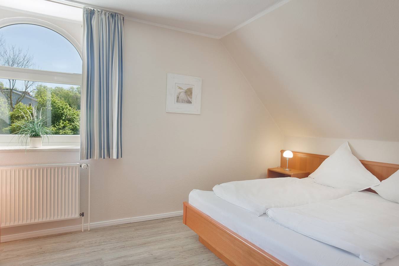 Ganze Ferienwohnung, Apartment 13 in Heiligenhafen, Ostholstein