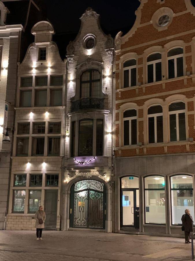 Appartement entier, Markt 5 in Lier, Région d'Anvers