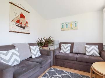 Cottage for 4 People in Cornwall, Photo 2