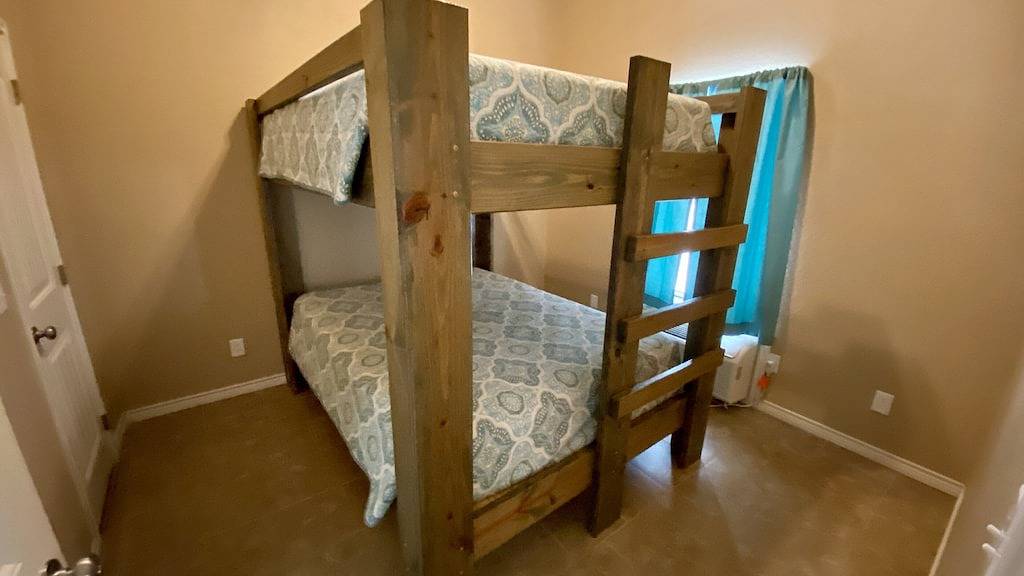 Hunter's Ridge Cabins - 4 in Concan, Uvalde County