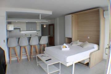 Gîte pour 4 Personnes dans Roses Centre, Roses, Photo 4