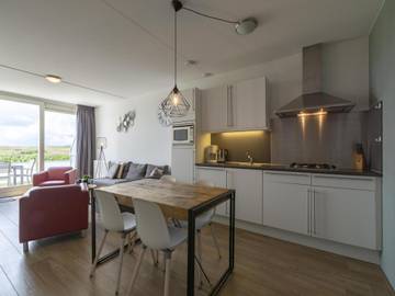Vakantieappartement voor 4 Personen in Callantsoog, Noord-Holland - Kust van de Noordzee, Afbeelding 2