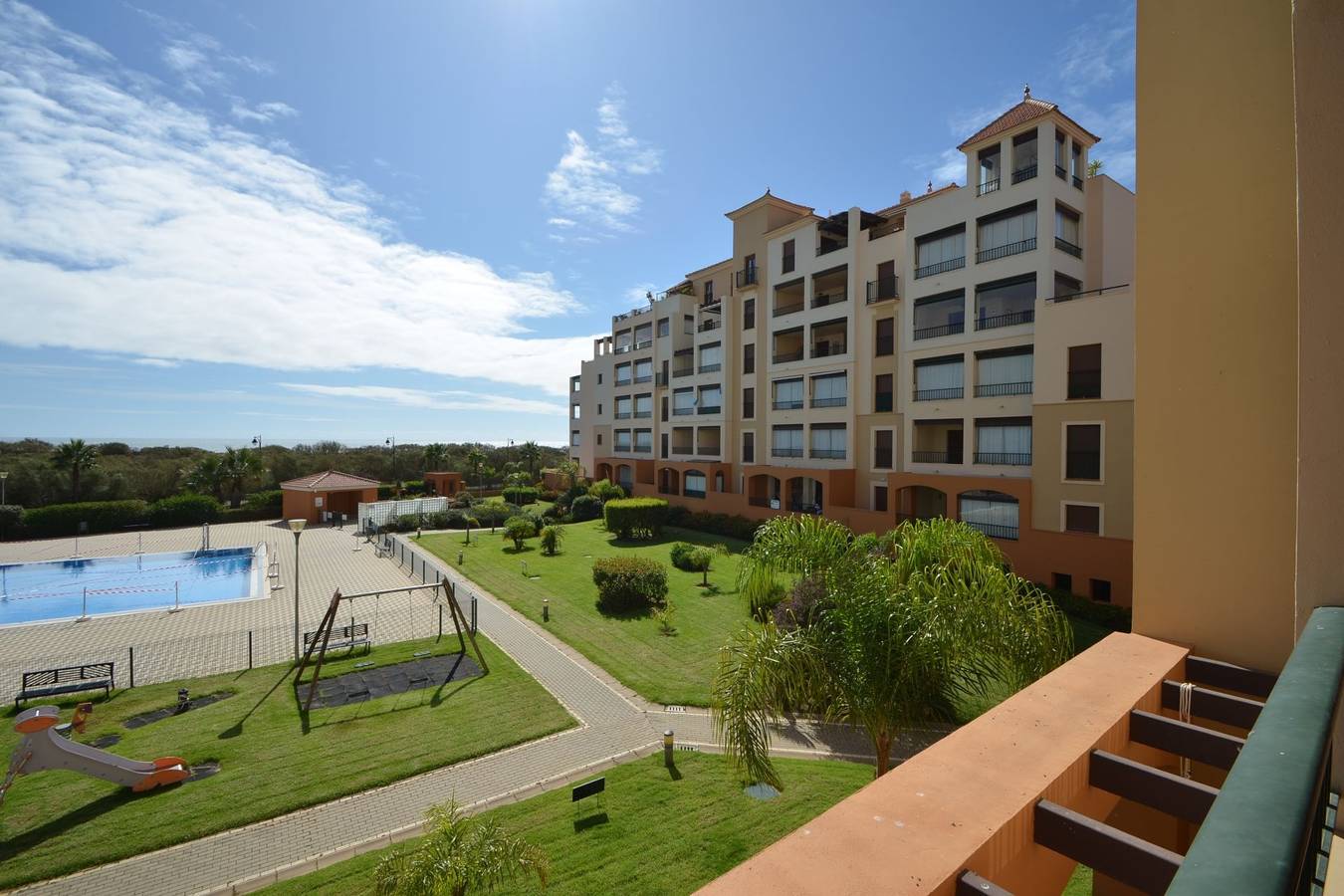 Entire apartment, Los Pelícanos 89 in Isla Canela, Ayamonte