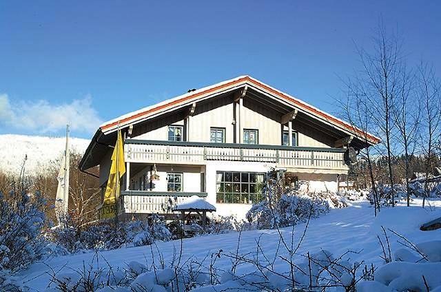 Ferienwohnung Breu - Ferienwohnung Wintergarten in Arnbruck, Vorderer Bayerischer Wald