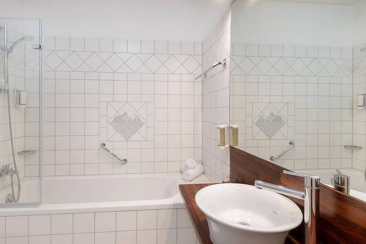 Ferienhaus für 4 Personen, mit Sauna und Garten in Lahnstein - 2