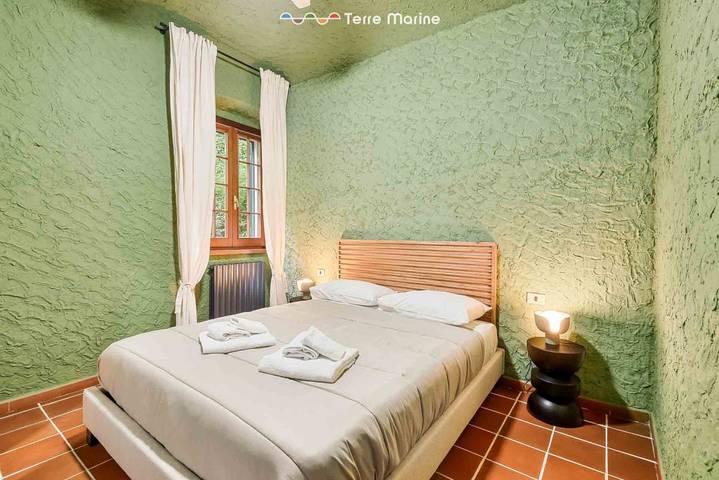 Gîte pour 4 personnes à Lerici - 2