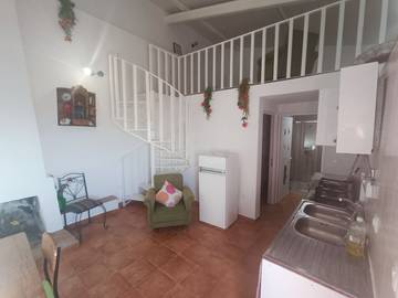 Apartamento De Férias para 5 Pessoas em Uniao de Freguesias Idanha-a-Nova e Alcafozes, Centro, Foto 1