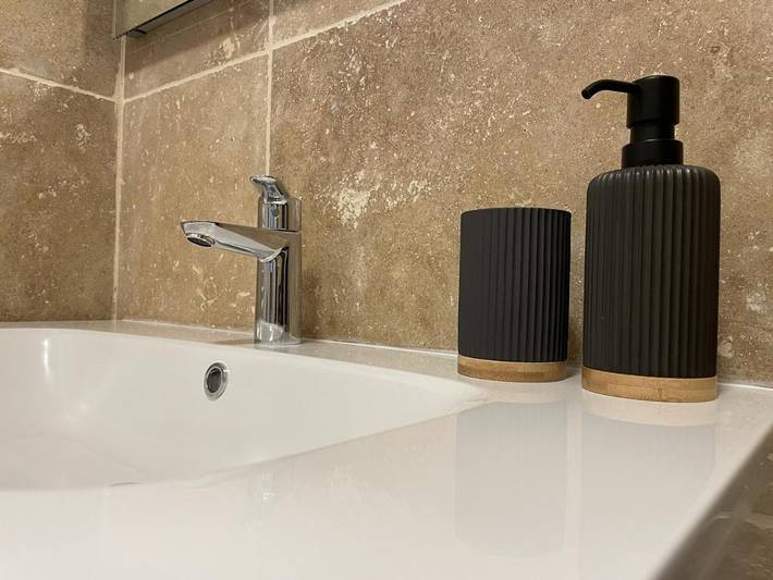 Gîte pour 2 personnes dans Office de Tourisme du Pays de Figeac - 3