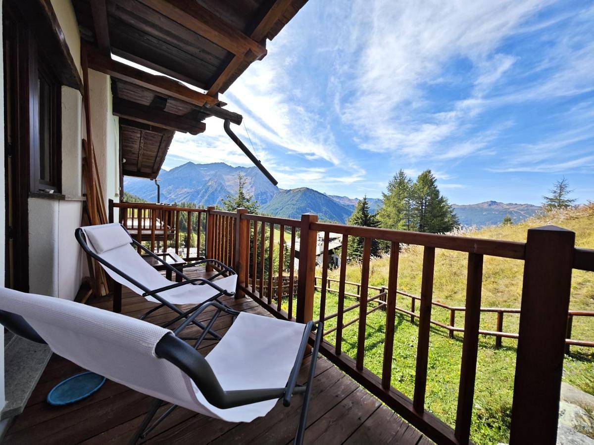 Appartamento intero, Hostdomus - Chalet Sun in Sestriere città, Via Lattea