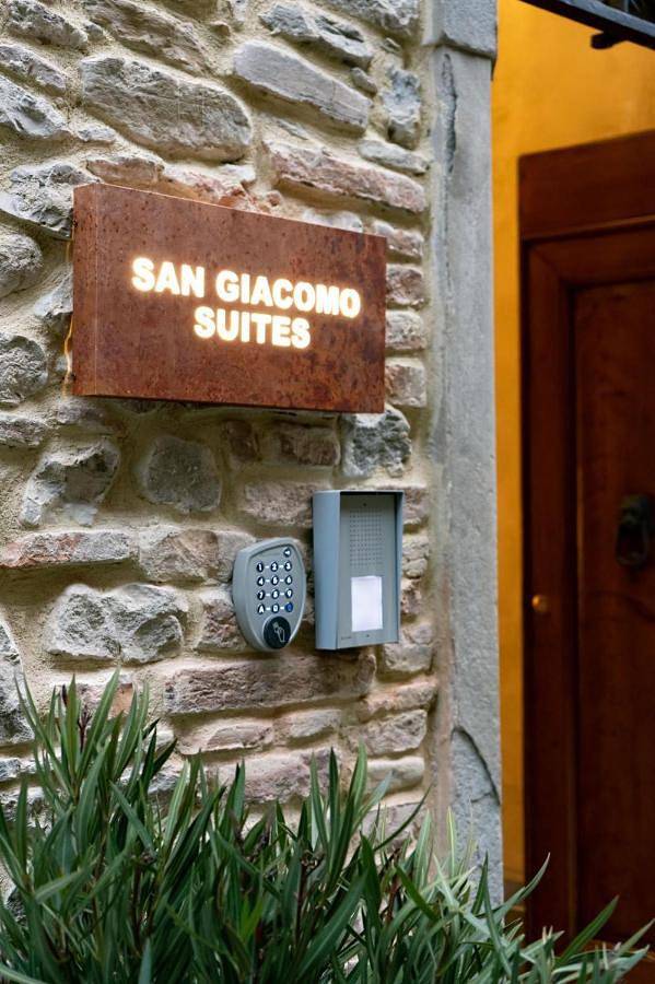 Maison d’hôte pour 3 personnes, avec vue et terrasse à Città di Castello - 2