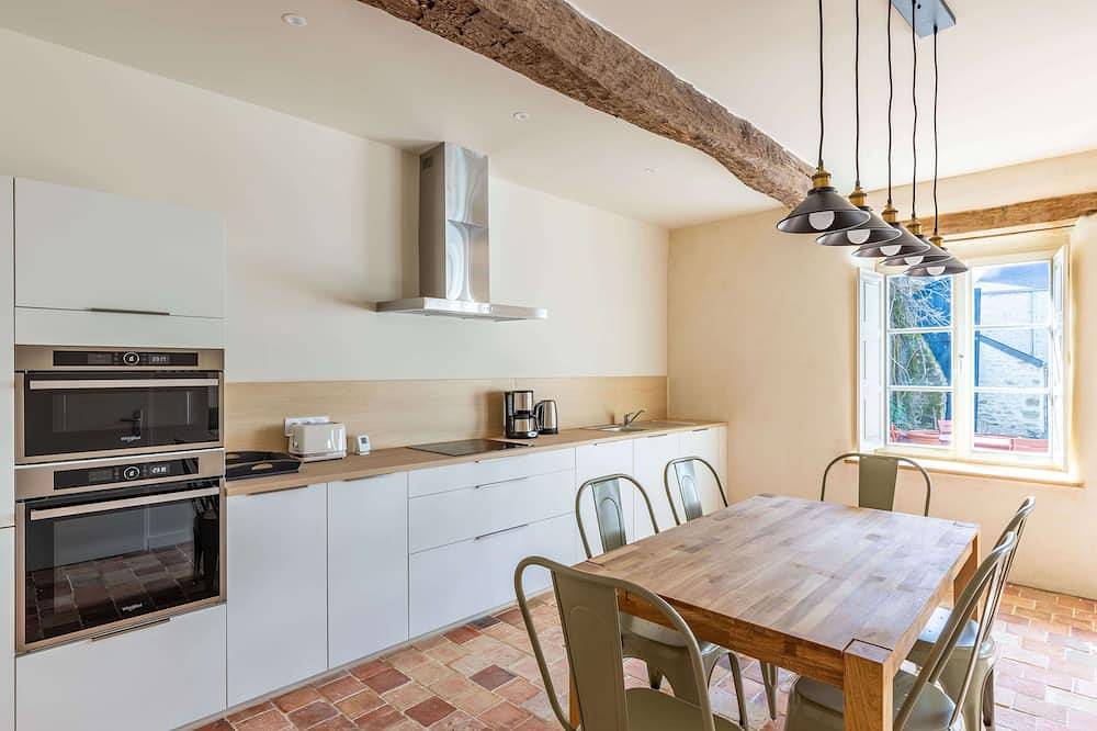 Gite Le Bono in Pluvigner, Region de Lorient