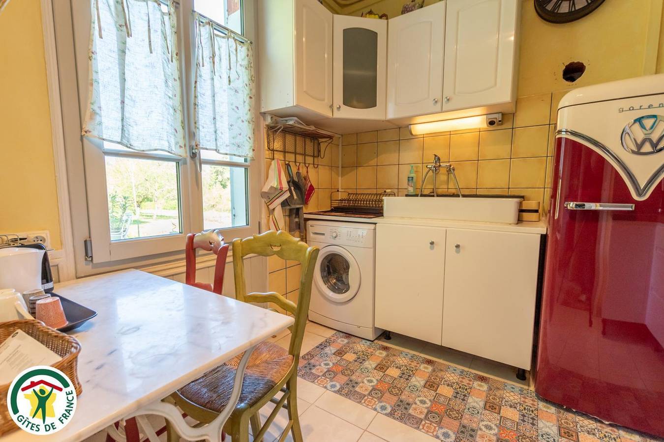 Chambre Marguerite in Les Grandes-Loges, Marne