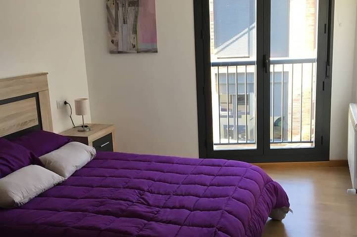 Gîte pour 4 personnes à Nájera - 2