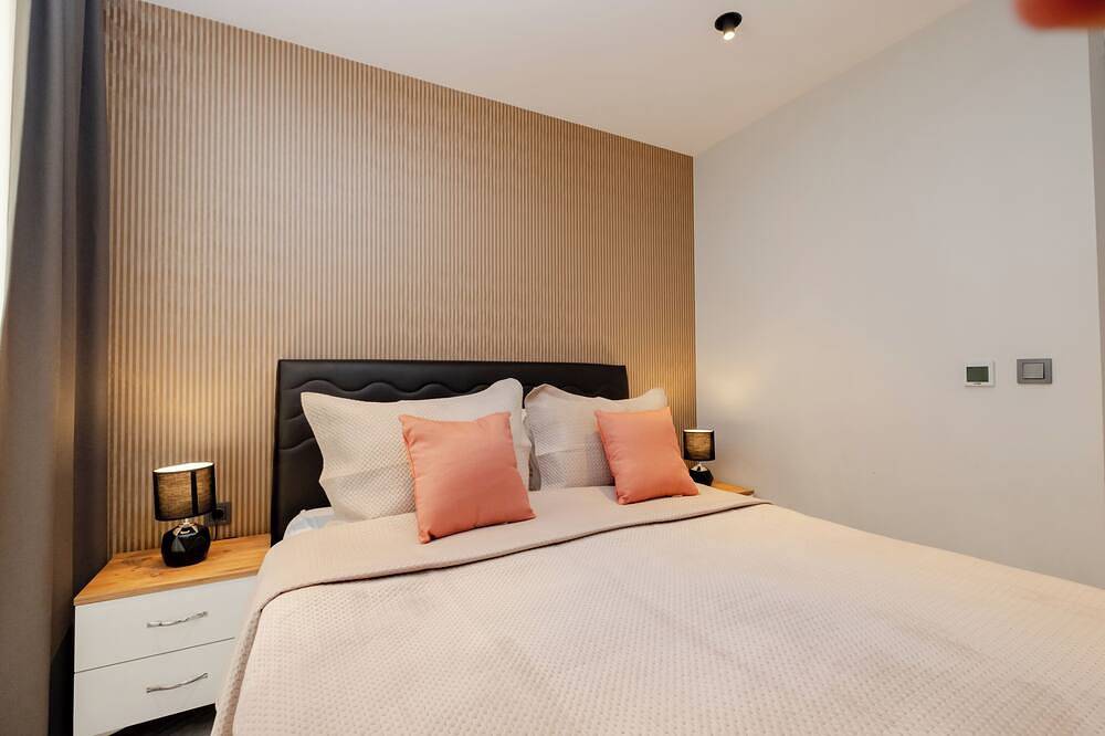 Appartement entier, Tranquil 2-bedroom apartment with Ac in Istanbul in Beyoğlu, Istanbul