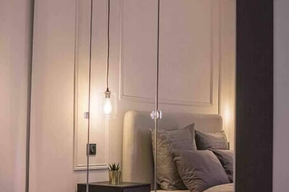 Apartamento entero, Monaco Central Mondern Apartamento de 1 dormitorio in Beausoleil, Nizza Region