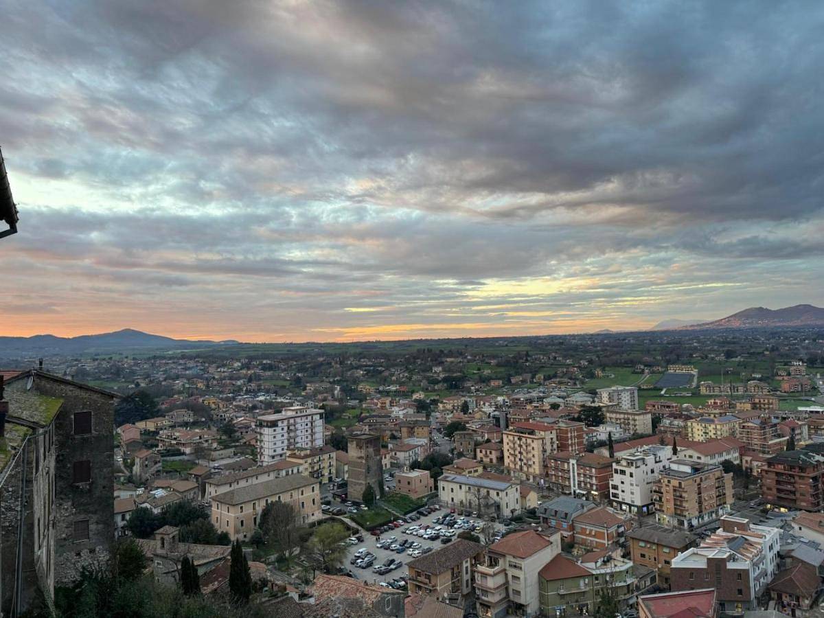 Casa Vittoria in Artena, Provincia di Roma