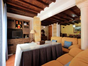 Apartamento para 6 Personas en Zagrilla Alta, Priego de Córdoba, Foto 1