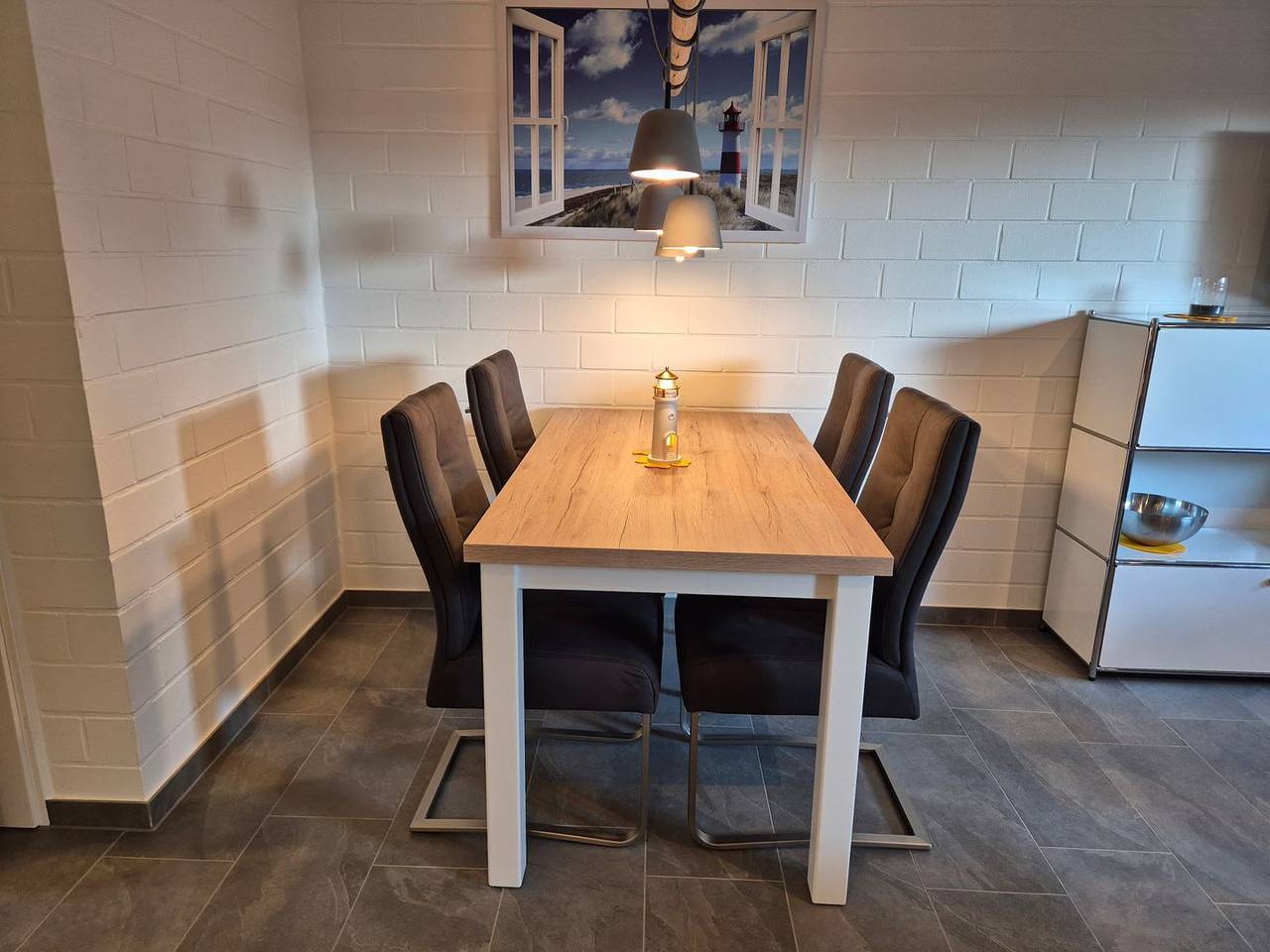 Zauberhaus Norddeich in Norddeich, Norden y sus alrededores