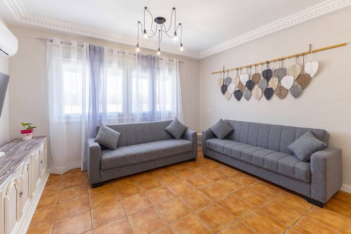 Location de vacances pour 10 personnes, avec jardin dans Castille-La Manche - 3