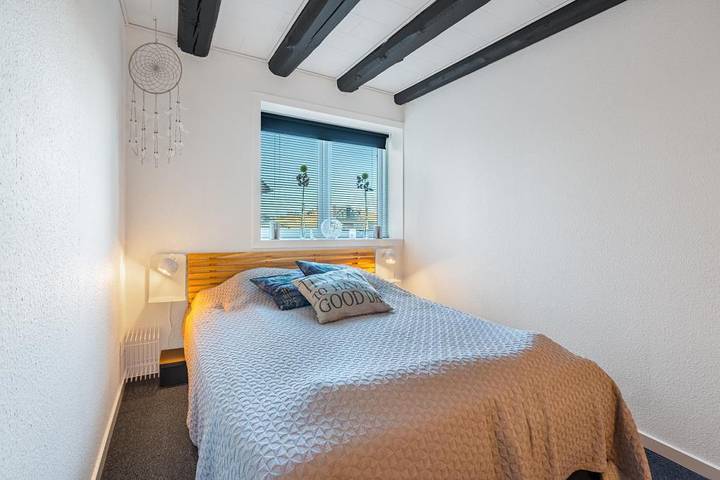 Villa für 4 Personen, mit Haustier in Henne Strand - 4