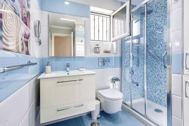 Ferienhaus für 4 Personen - 1