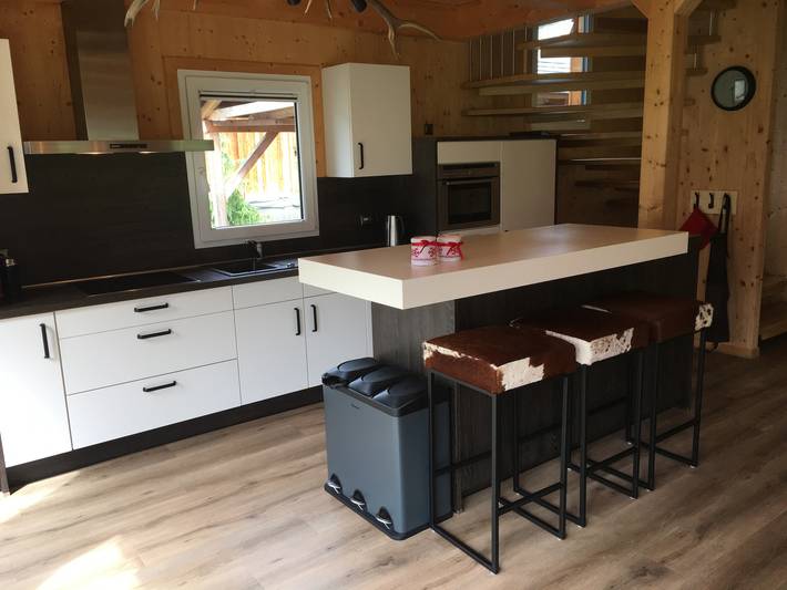 Ferienhaus für 12 Personen, mit Whirlpool und Terrasse sowie Sauna in Murau - 3