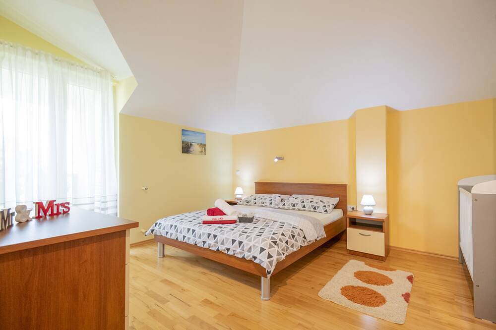 Ferienhaus Villa \"Mile\" in Makarska Riviera