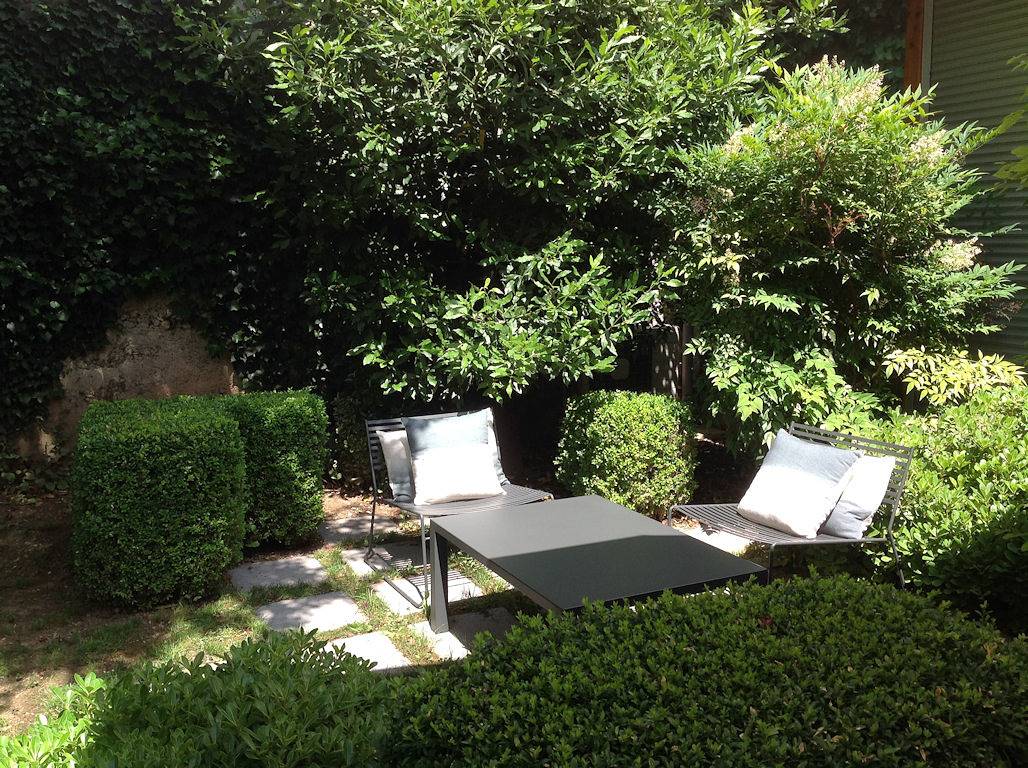 Les Zins & les Hôtes - Les Zins & les Hôtes in Romans-sur-Isère, Région de Valence