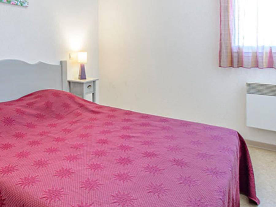 Résidence Les Demeures du Ventoux - Vacancéole - Ferienhaus 6 personen - Haus 3 Zimmer 6 Personen Superior in Aubignan, Parc naturel régional du Mont-Ventoux