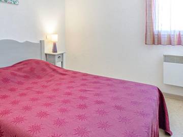 Bungalow pour 6 Personnes dans Aubignan, Parc naturel régional du Mont-Ventoux, Photo 2