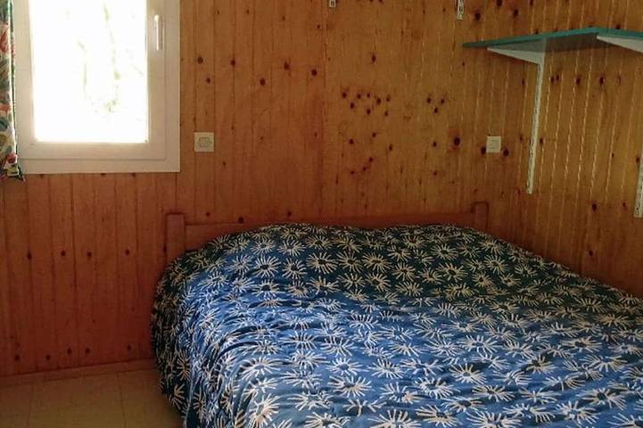 Gîte pour 7 personnes, avec piscine à Cravant - 2