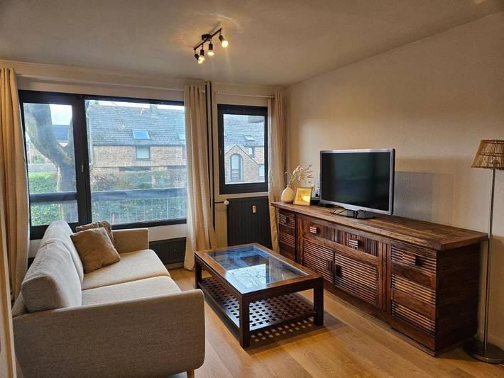 Gîte pour 3 personnes, avec vue dans Louvain-la-Neuve - 4