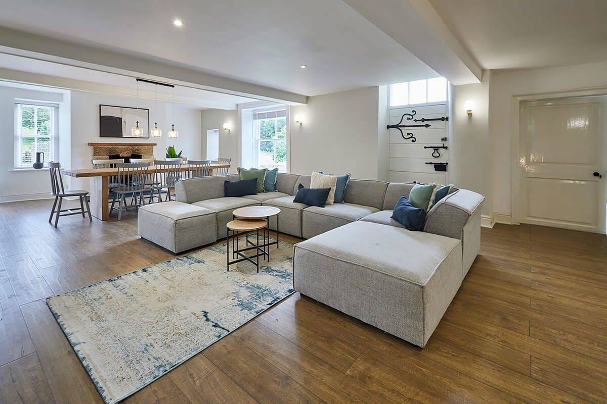 Host & Stay | Stay House in North York Moors National Park