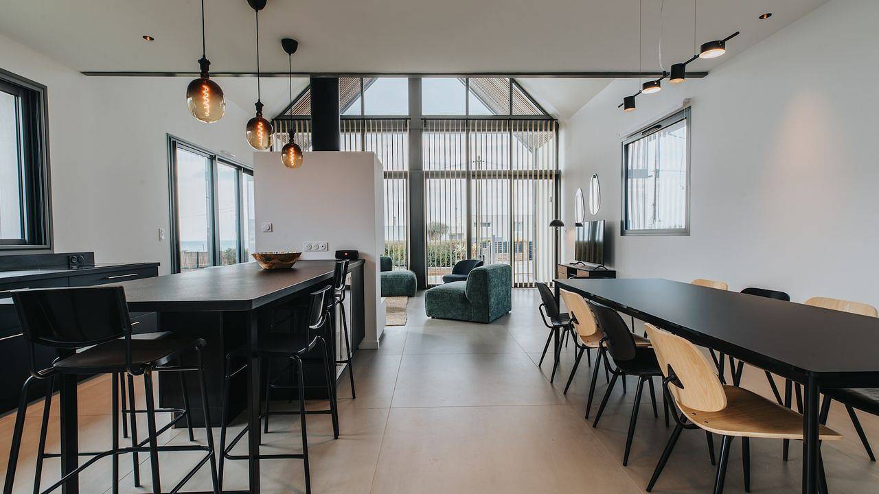 Villa für 7 Personen (150 m²) in Le Conquet in Le Conquet, Región de Brest