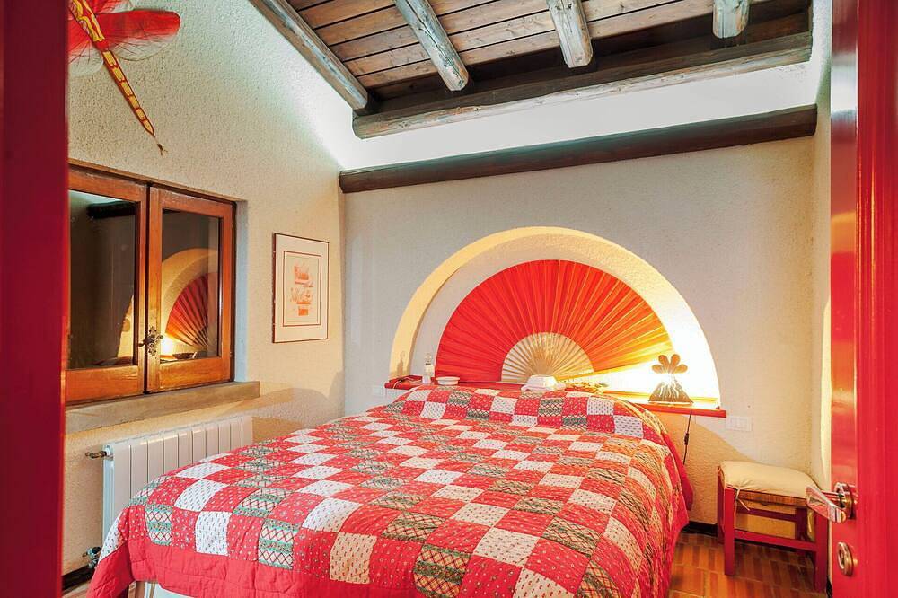 Designer villa near Etna and the sea in Mascalucia, Mount Etna