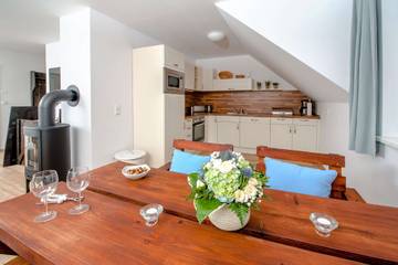 Ferienwohnung für 4 Personen in Lübben, Spreewald, Bild 3