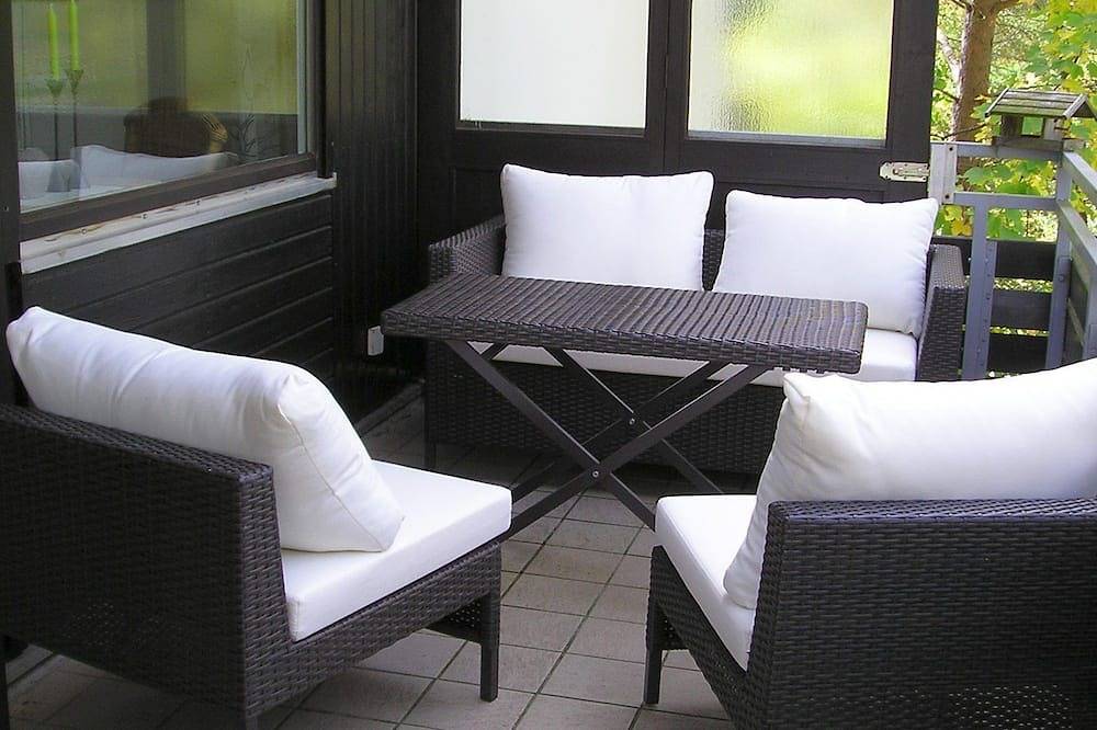 Geheel appartement, App 1/16 - Geschmackvolle Fewo für 4 Pers. mit Balkon - Ferienappartements Weissensee in Weißensee, Füssen