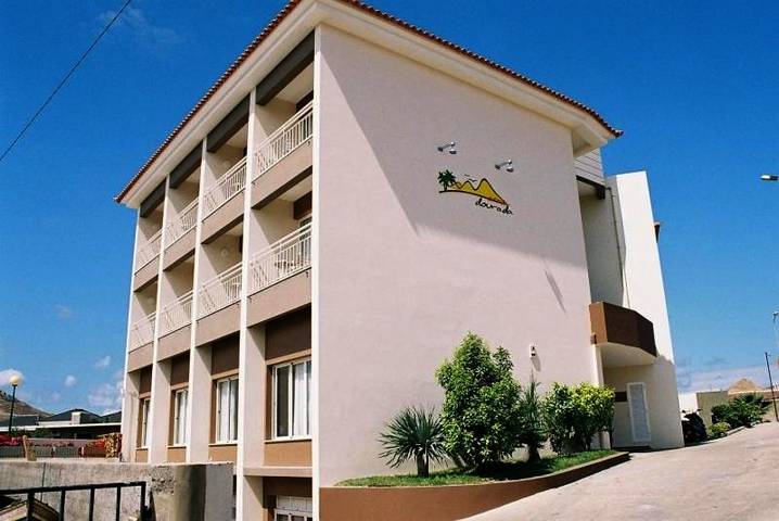 Hôtel pour 2 personnes, avec Balcon et Vue