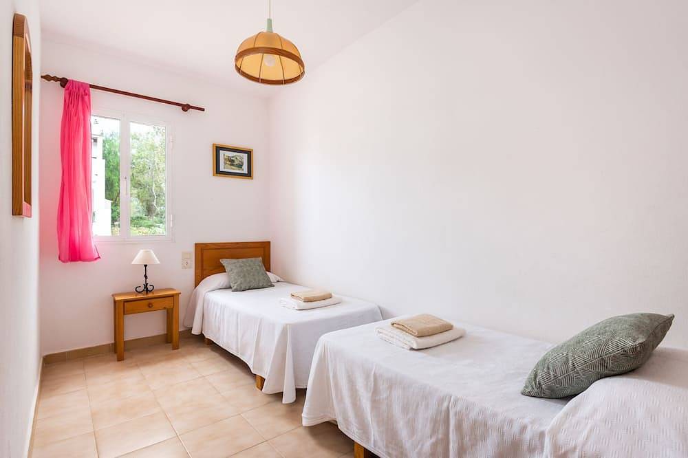 Entire apartment, 3 bedroom apartment in Son Parc - 43 in Son Parc, Es Mercadal